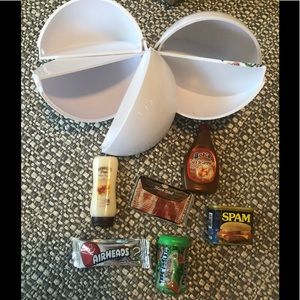 Mini Brands 6 items!!